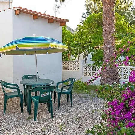 Ξενοδοχείο Fidalsa Relax Pool Your Refuge