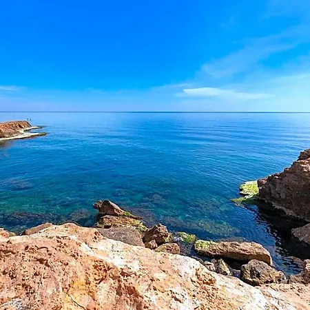Ξενοδοχείο Fidalsa Relax Pool Your Refuge Τορεβιέχα