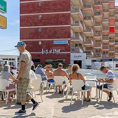 Ξενοδοχείο Fidalsa Relax Pool Your Refuge Τορεβιέχα