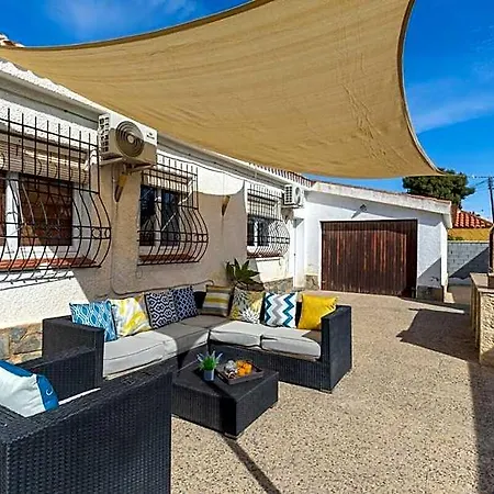 Fidalsa Relax Pool Your Refuge Ξενοδοχείο