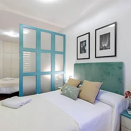 Ξενοδοχείο Fidalsa Relax Pool Your Refuge