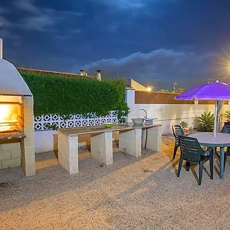 Fidalsa Relax Pool Your Refuge Ξενοδοχείο Τορεβιέχα