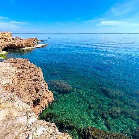 Fidalsa Relax Pool Your Refuge Ξενοδοχείο