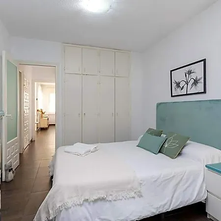 Fidalsa Relax Pool Your Refuge 5*