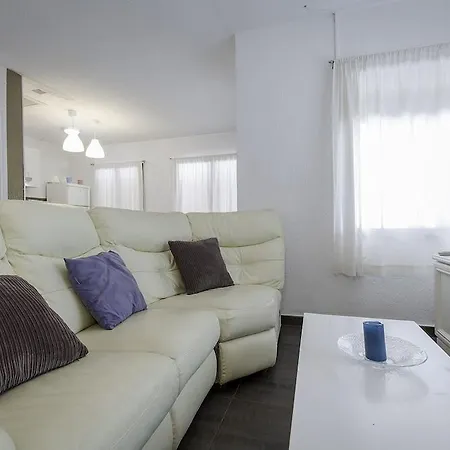 Hotel Fidalsa Relax Pool & Bbq