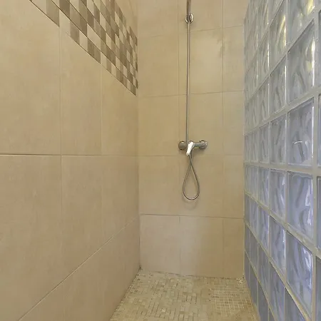 Fidalsa Relax Pool & Bbq